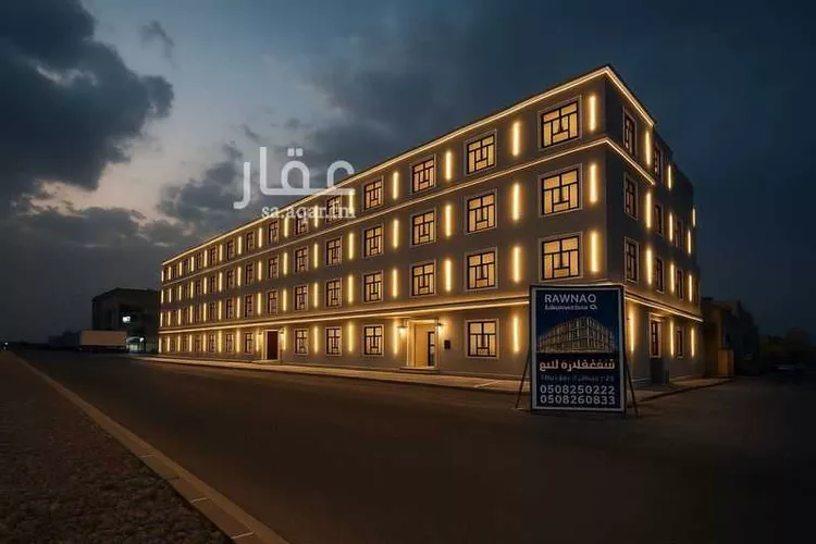 شقة للإيجار في شارع عبدالله بن ياسر ، حي الحزم ، الرياض ، منطقة الرياض صورة 3