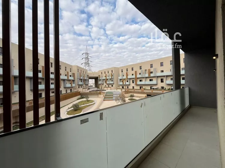 شقة للبيع في شارع القلاع, حي حطين, مدينة الرياض, منطقة الرياض صورة 3