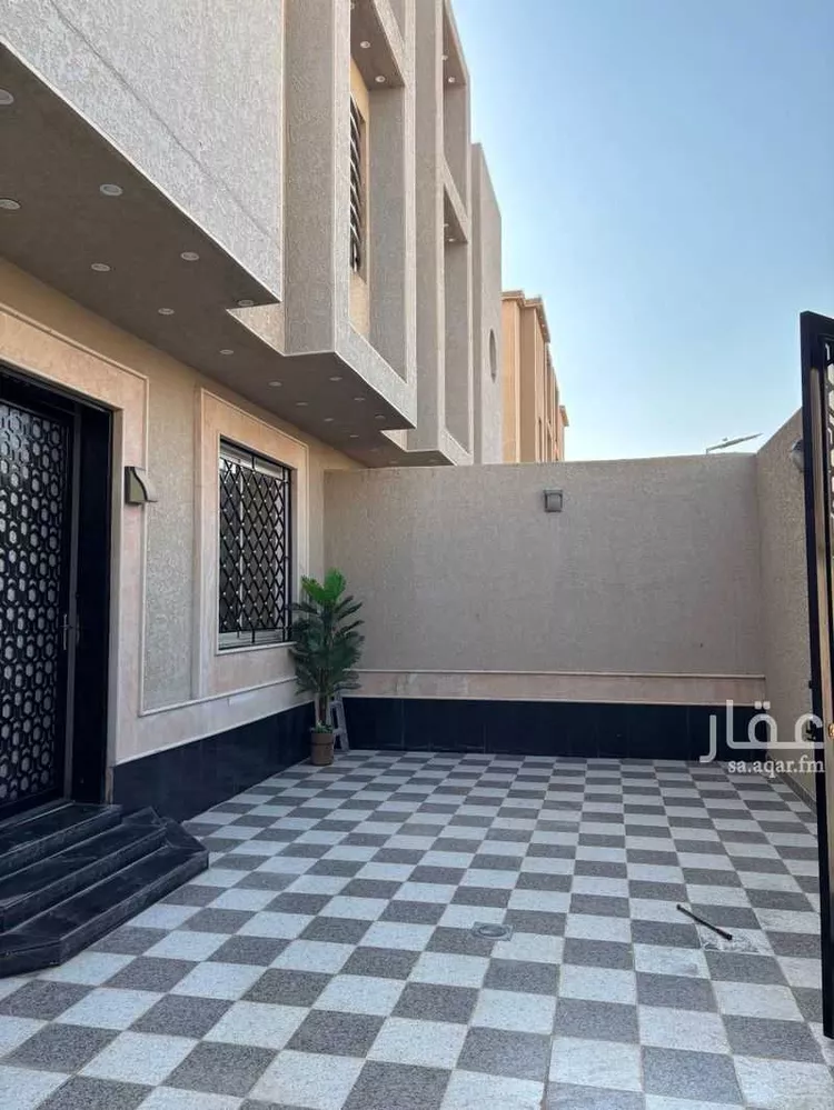 فيلا للإيجار في شارع المحتسب ، حي طويق ، الرياض ، منطقة الرياض