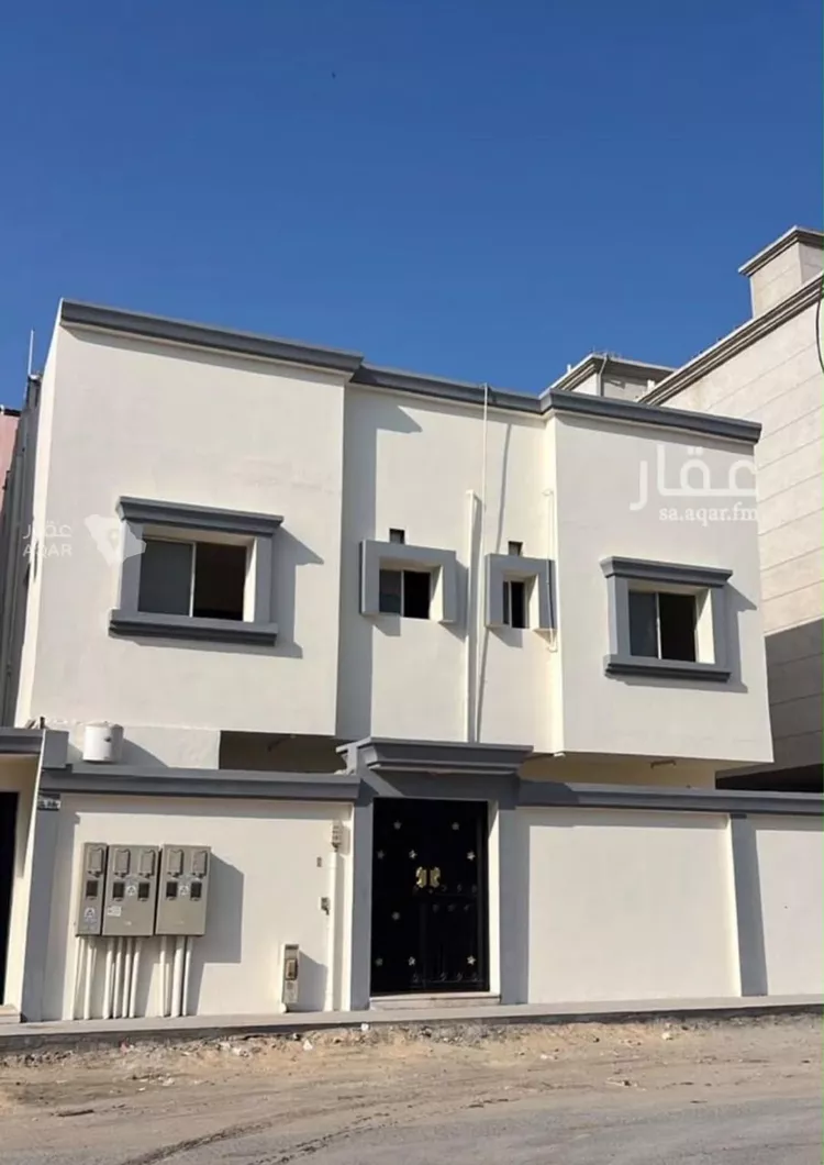 Building for Rent in Dammam King Abdulaziz Seaport