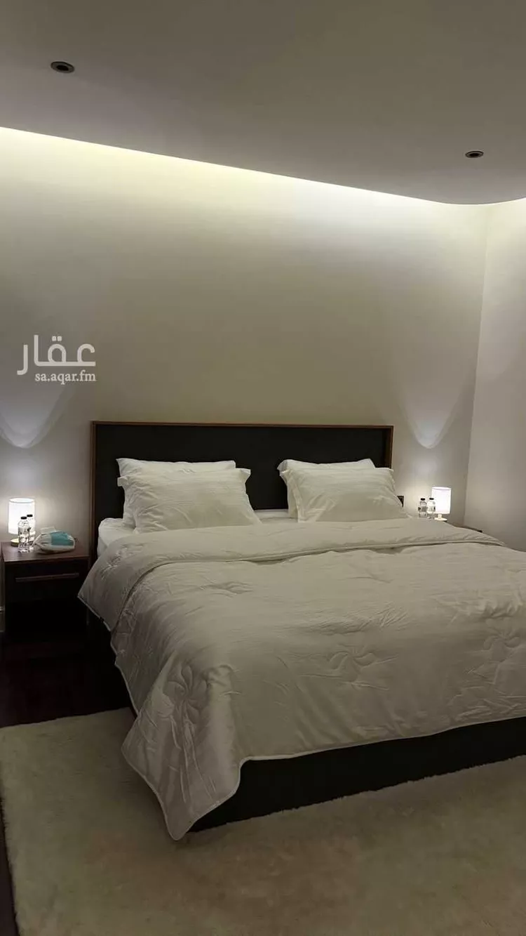 شقة مفروشة للحجز في شارع جعفر بن محمد ، حي العقيق ، الرياض ، منطقة الرياض صورة 2