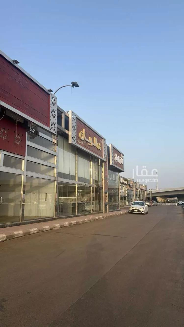 محل للإيجار في شارع طريق الملك عبدالله الفرعي, حي المبعوث, مدينة المدينه المنوره, منطقة المدينة المنورة