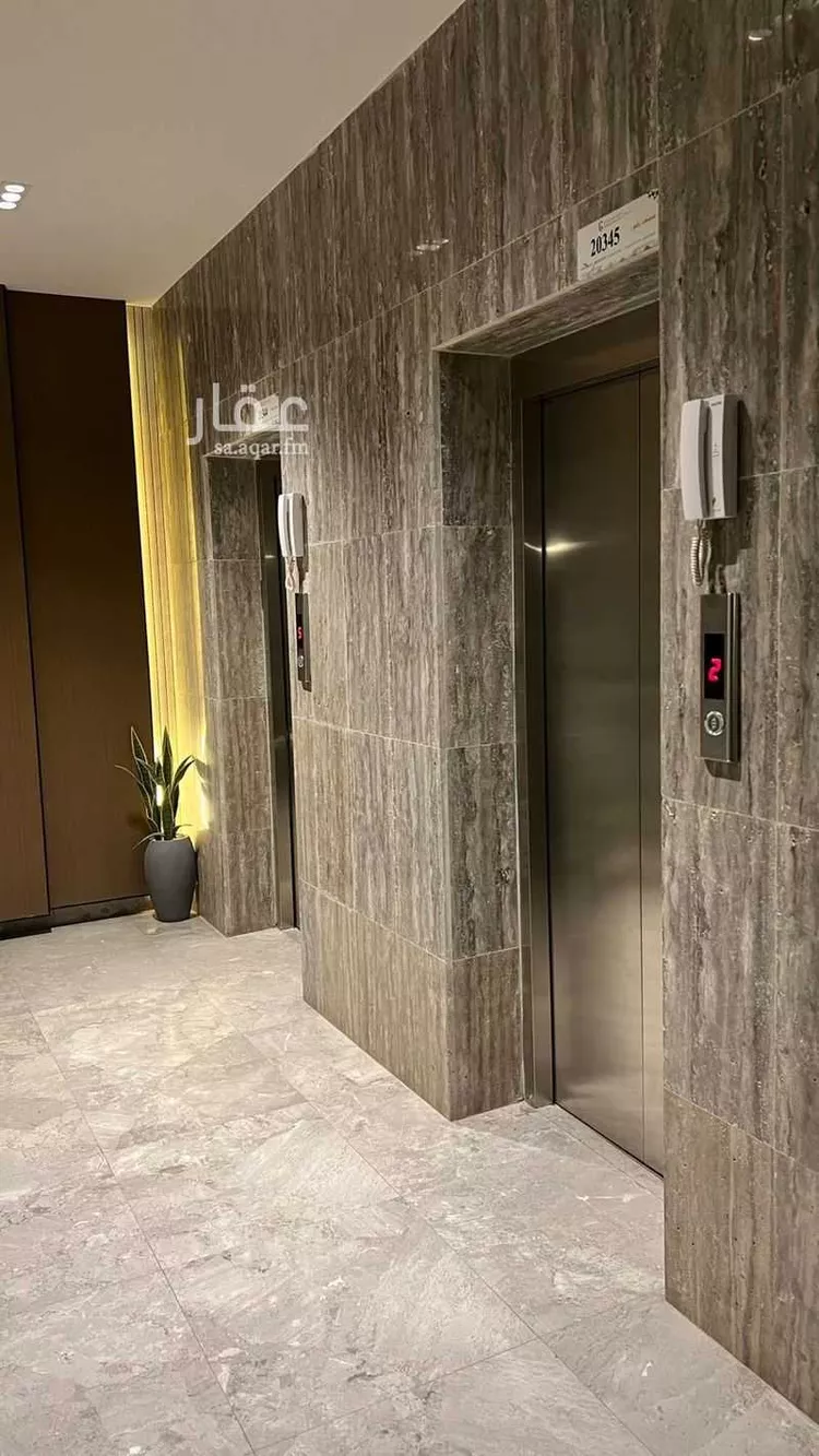 شقة للإيجار في شارع صفوان بن المعطل, حي النزهة, مدينة جدة, منطقة مكة المكرمة صورة 4