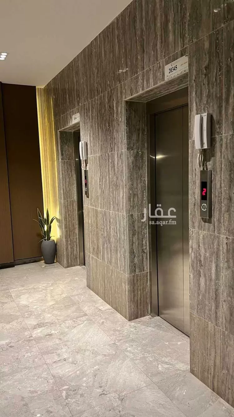 شقة للإيجار في شارع صفوان بن المعطل, حي النزهة, مدينة جدة, منطقة مكة المكرمة صورة 5