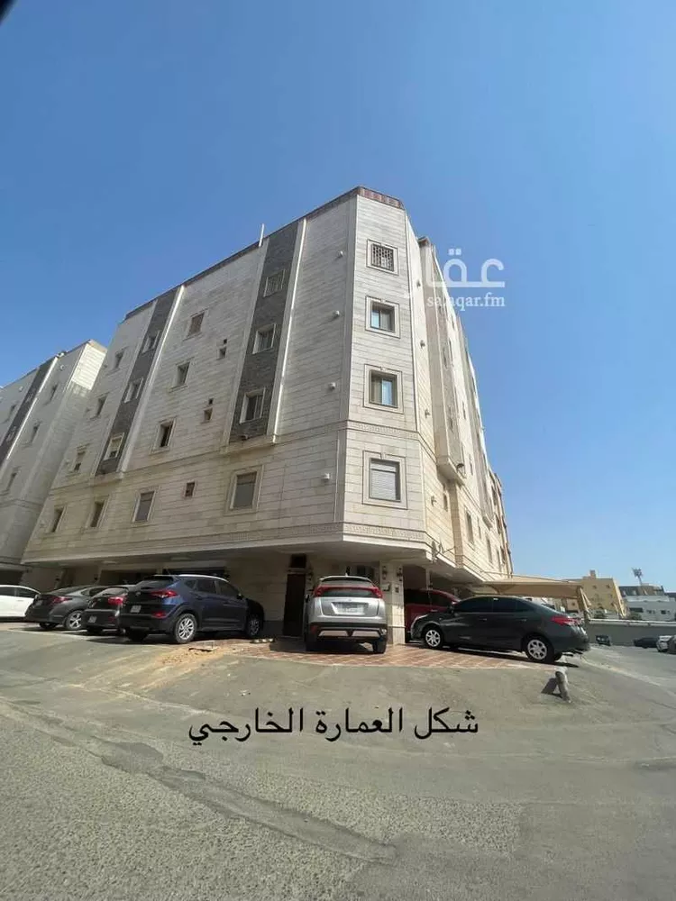 شقة مفروشة للحجز في شارع صيفي بن قشيل ، حي النزهة ، جدة ، جدة 8