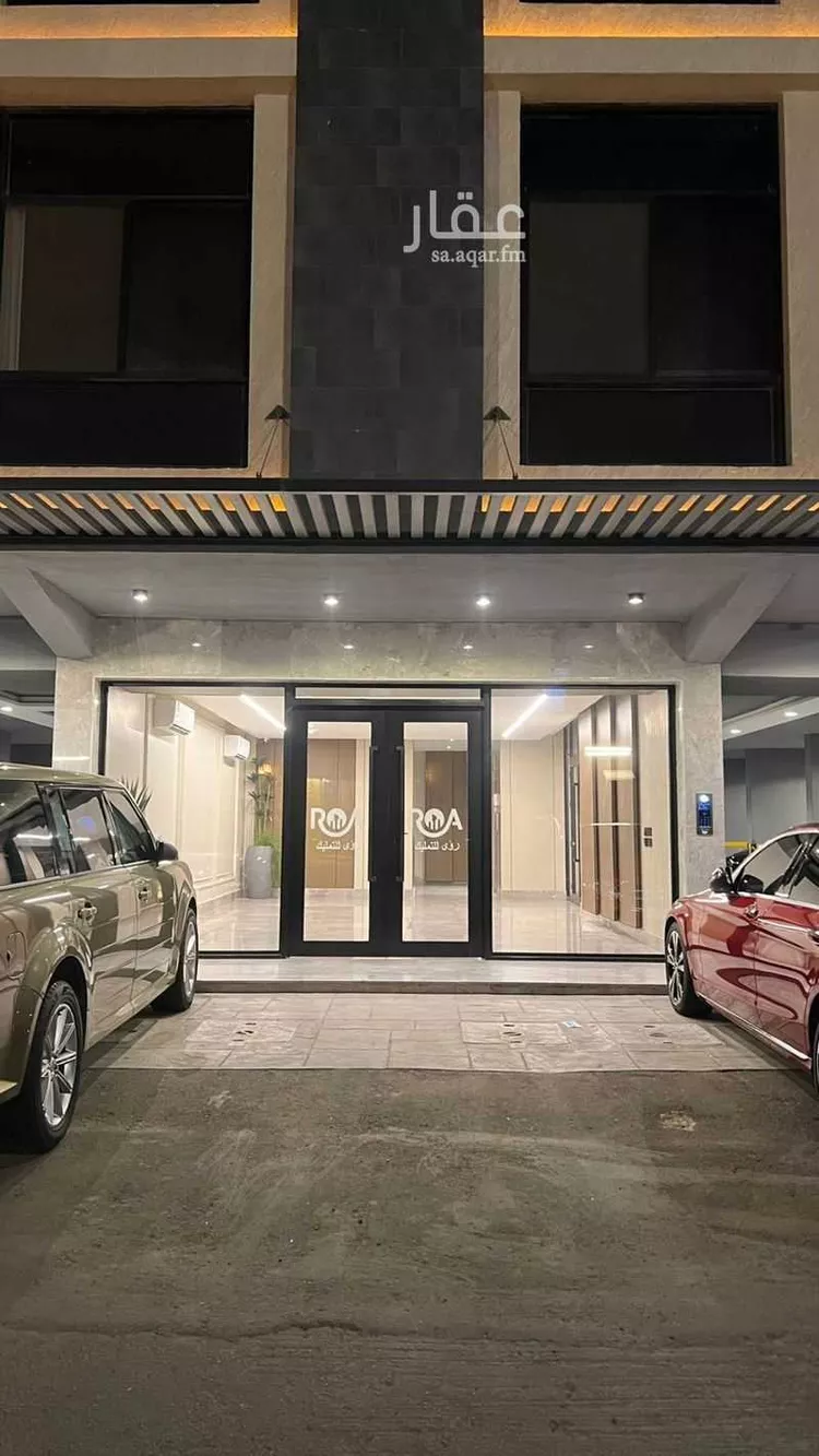 شقة للإيجار في شارع صفوان بن المعطل, حي النزهة, مدينة جدة, منطقة مكة المكرمة صورة 2