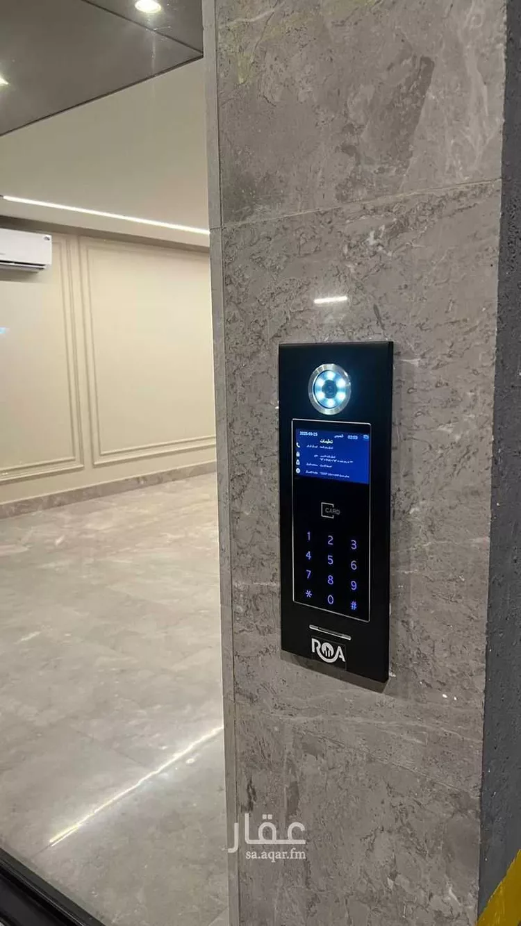 شقة للإيجار في شارع صفوان بن المعطل, حي النزهة, مدينة جدة, منطقة مكة المكرمة صورة 3