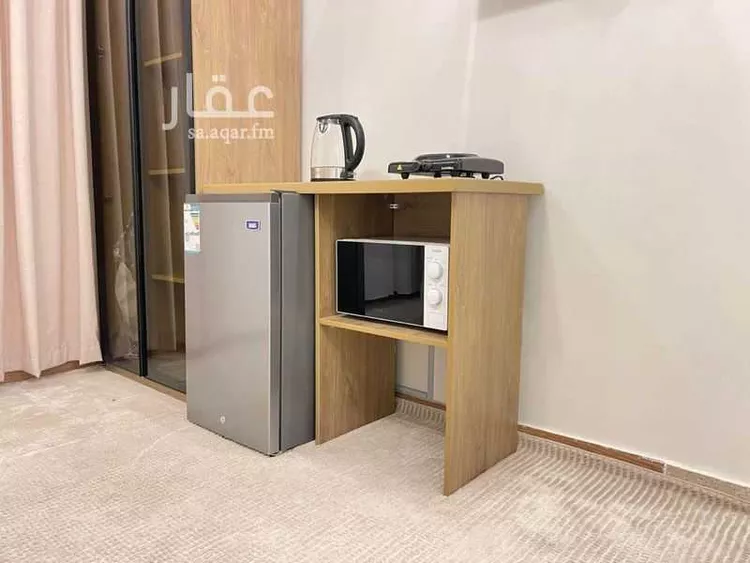 شقة للإيجار في شارع سلمه بن المجبر, حي النزهة, مدينة جدة, منطقة مكة المكرمة صورة 4