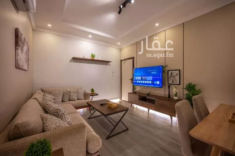 Apartment for Rent in Jeddah An Nuzhah