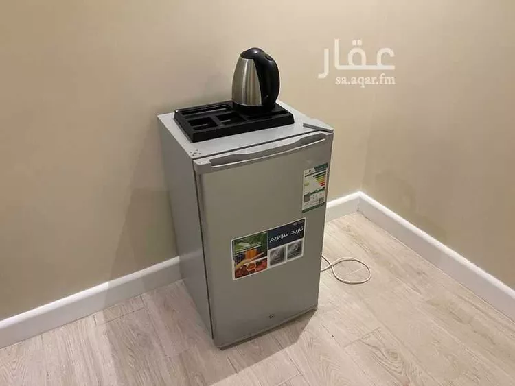 شقة مفروشة للحجز في شارع صيفي بن قشيل ، حي النزهة ، جدة ، جدة صورة 3