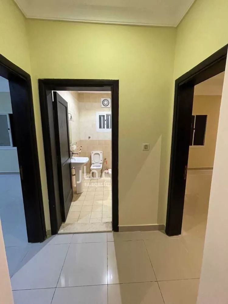 شقة للإيجار في شارع البشام, حي النزهة, مدينة جدة, منطقة مكة المكرمة صورة 2