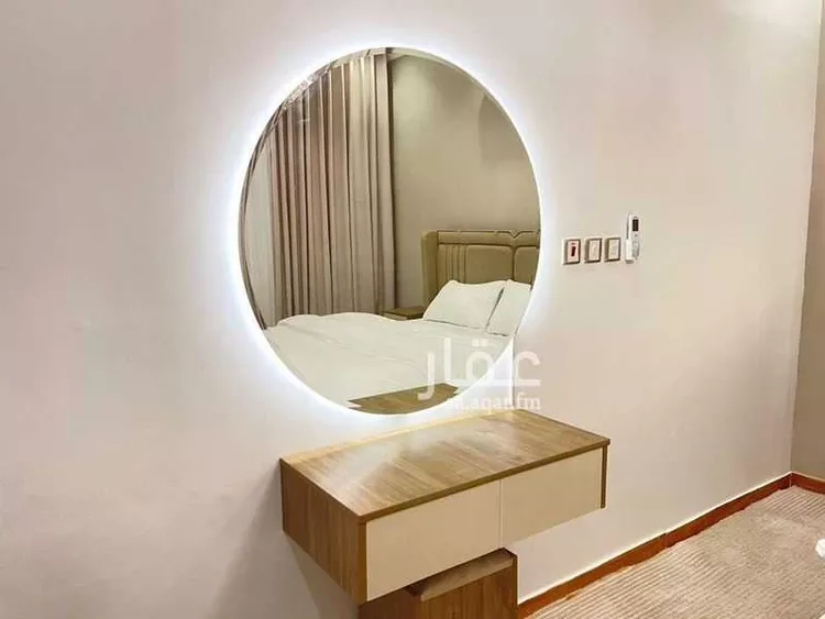 شقة للإيجار في شارع سلمه بن المجبر, حي النزهة, مدينة جدة, منطقة مكة المكرمة صورة 3