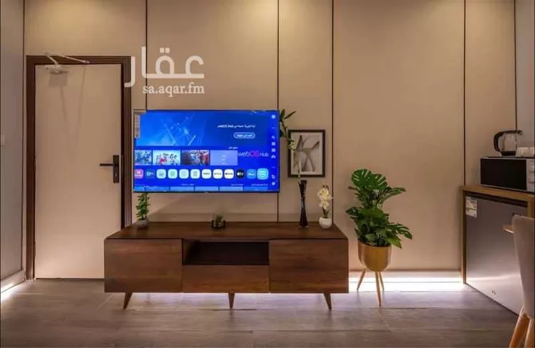 شقة للإيجار في شارع صيفي بن قشيل, حي النزهة, مدينة جدة, منطقة مكة المكرمة صورة 3