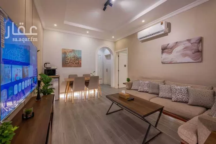 Apartment for Rent in Jeddah An Nuzhah صورة 2