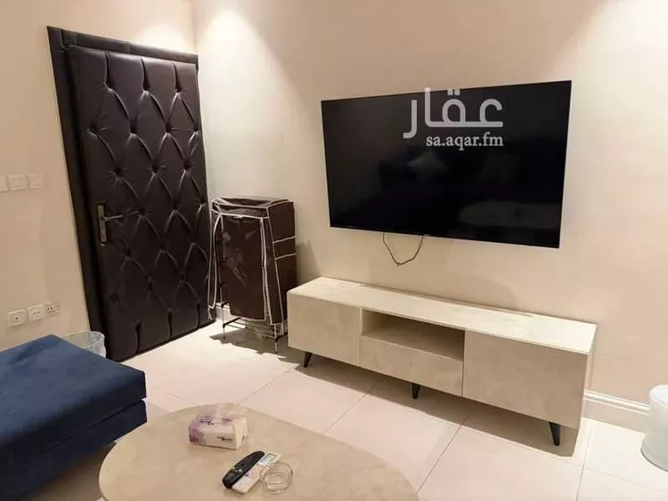 شقة للإيجار في شارع محمد بن طملون ، حي النزهة ، جدة ، جدة صورة 3