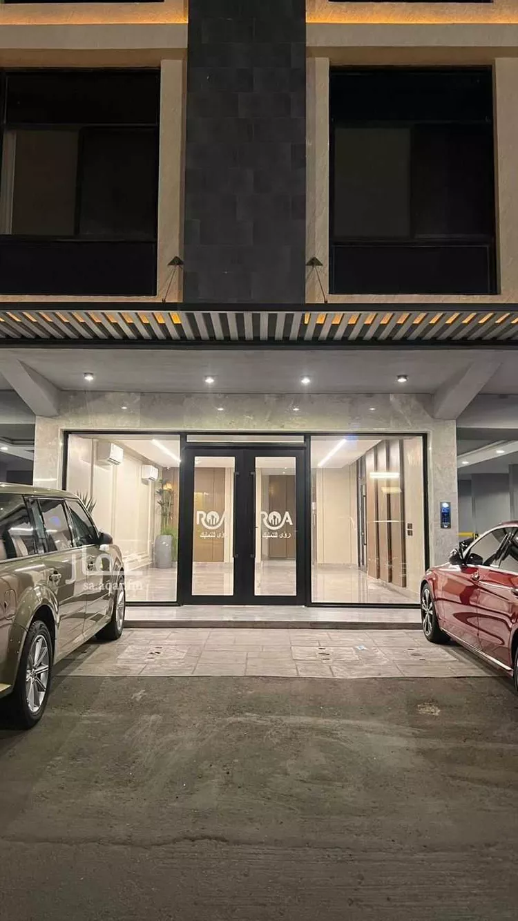 شقة للإيجار في شارع صفوان بن المعطل, حي النزهة, مدينة جدة, منطقة مكة المكرمة صورة 2