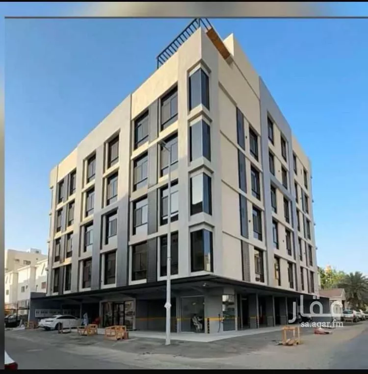 شقة للإيجار في شارع صفوان بن المعطل, حي النزهة, مدينة جدة, منطقة مكة المكرمة
