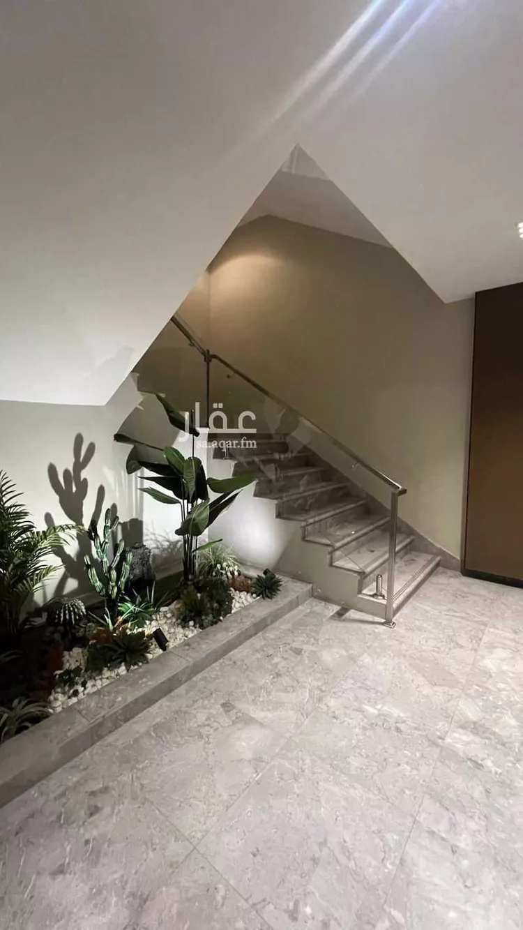 شقة للإيجار في شارع صفوان بن المعطل, حي النزهة, مدينة جدة, منطقة مكة المكرمة صورة 5