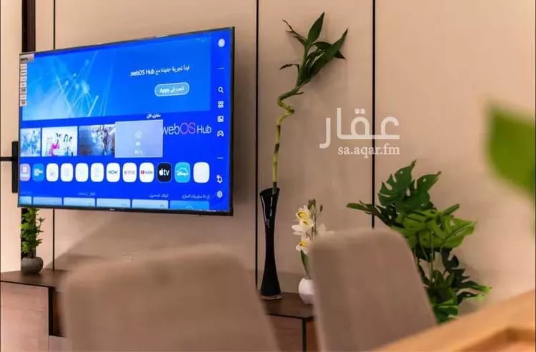 شقة للإيجار في شارع صيفي بن قشيل, حي النزهة, مدينة جدة, منطقة مكة المكرمة صورة 5