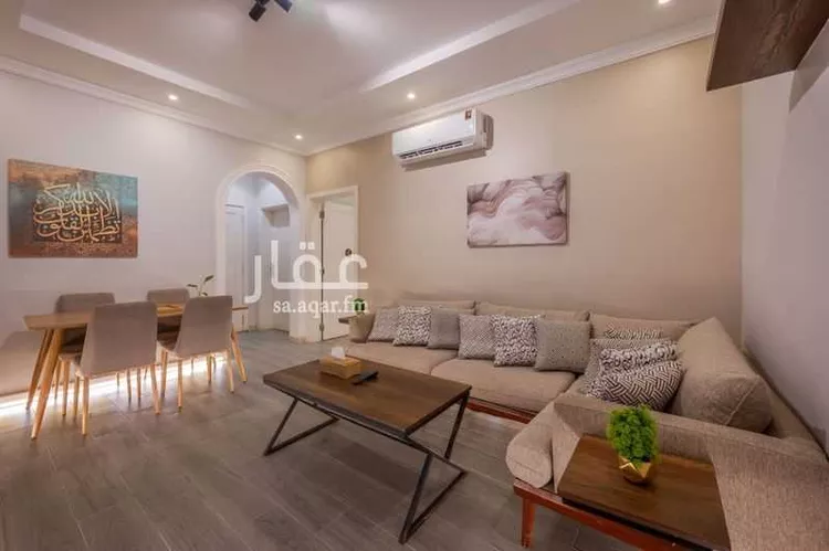 Apartment for Rent in Jeddah An Nuzhah
