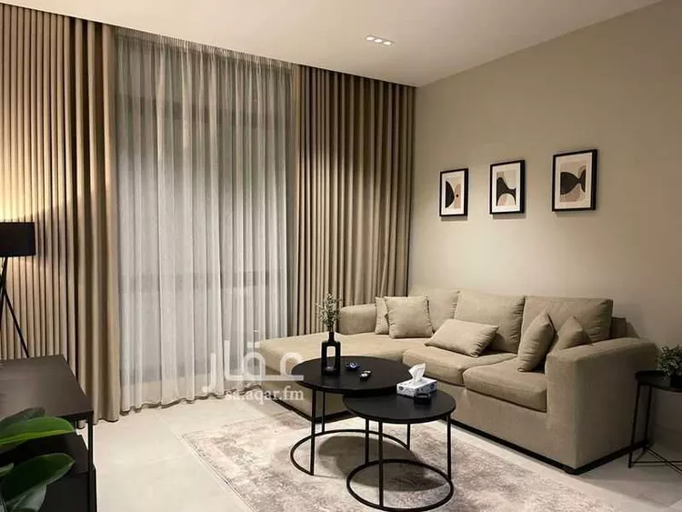 شقة للإيجار في شارع صفوان بن المعطل, حي النزهة, مدينة جدة, منطقة مكة المكرمة صورة 2