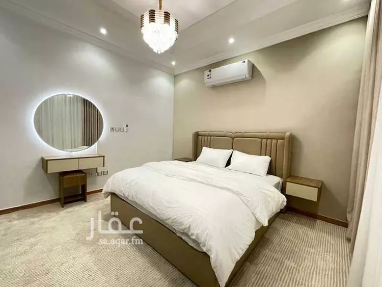 شقة للإيجار في شارع سلمه بن المجبر, حي النزهة, مدينة جدة, منطقة مكة المكرمة