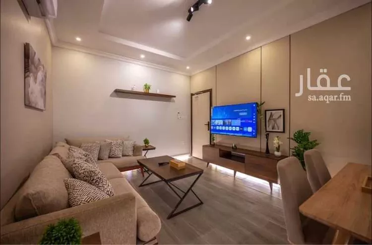 شقة للإيجار في شارع صيفي بن قشيل, حي النزهة, مدينة جدة, منطقة مكة المكرمة صورة 2