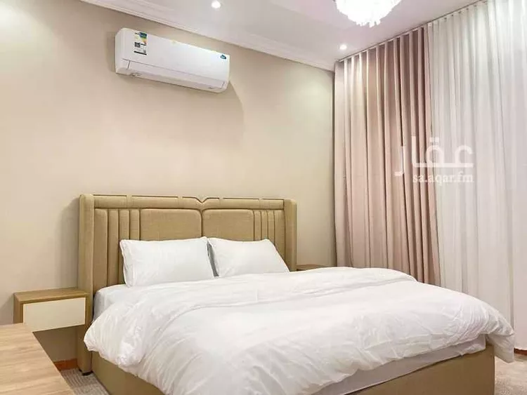 شقة للإيجار في شارع سلمه بن المجبر, حي النزهة, مدينة جدة, منطقة مكة المكرمة صورة 2