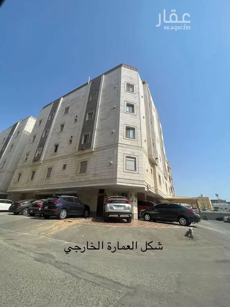 شقة مفروشة للحجز في شارع صيفي بن قشيل ، حي النزهة ، جدة ، جدة 6