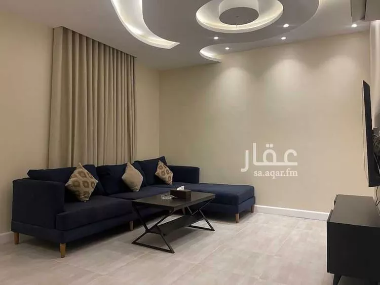 شقة مفروشة للحجز في شارع صيفي بن قشيل ، حي النزهة ، جدة ، جدة