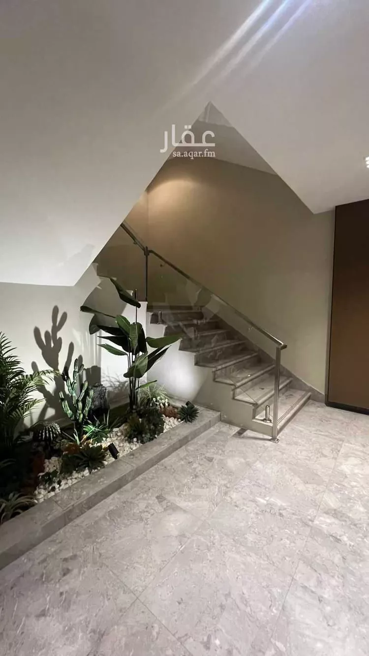 شقة للإيجار في شارع صفوان بن المعطل, حي النزهة, مدينة جدة, منطقة مكة المكرمة صورة 4