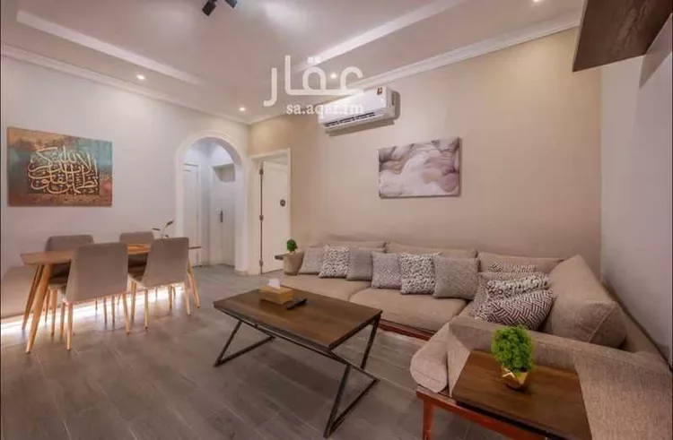 شقة للإيجار في شارع صيفي بن قشيل, حي النزهة, مدينة جدة, منطقة مكة المكرمة