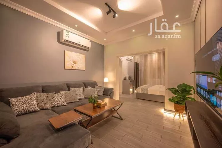 Apartment for Rent in Jeddah An Nuzhah