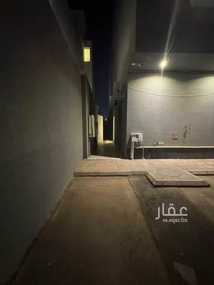 شقة للإيجار في شارع النبيع, حي ظهرة لبن, مدينة الرياض, منطقة الرياض