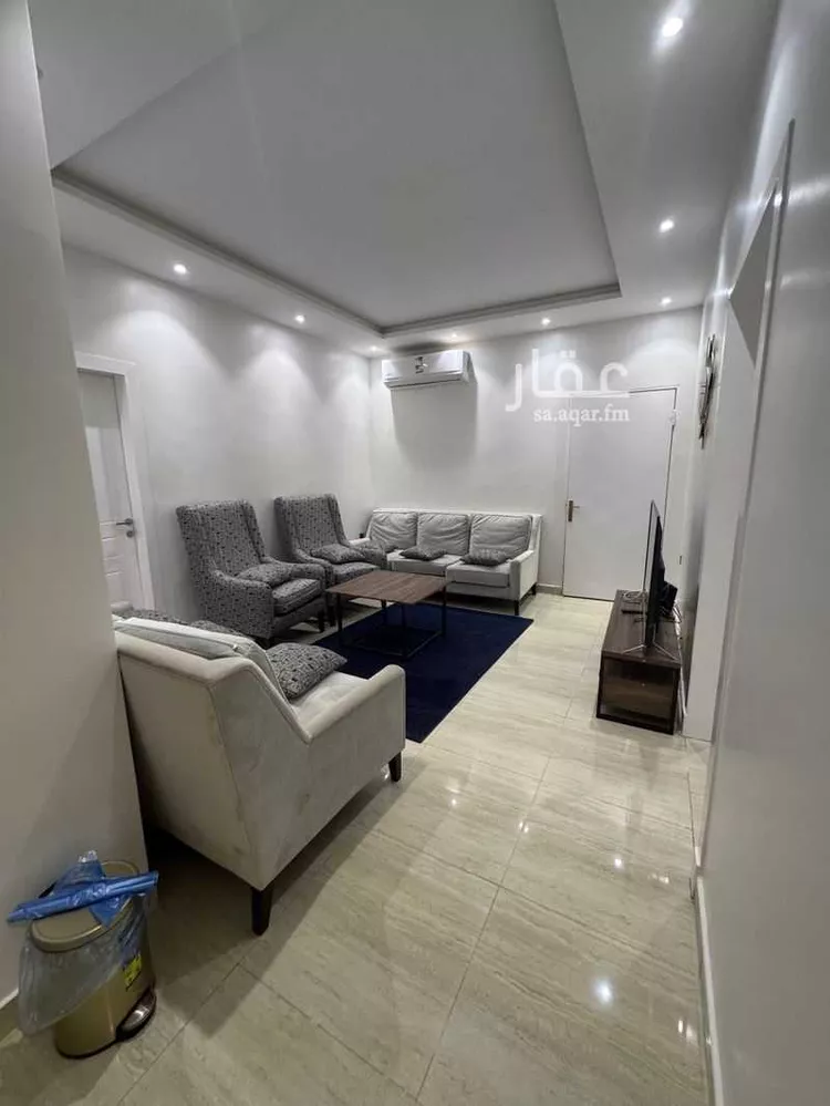 شقة للإيجار في شارع النبيع, حي ظهرة لبن, مدينة الرياض, منطقة الرياض صورة 5