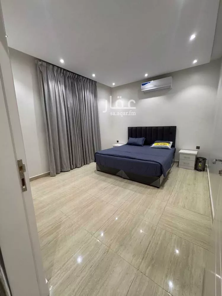 شقة للإيجار في شارع النبيع, حي ظهرة لبن, مدينة الرياض, منطقة الرياض صورة 4