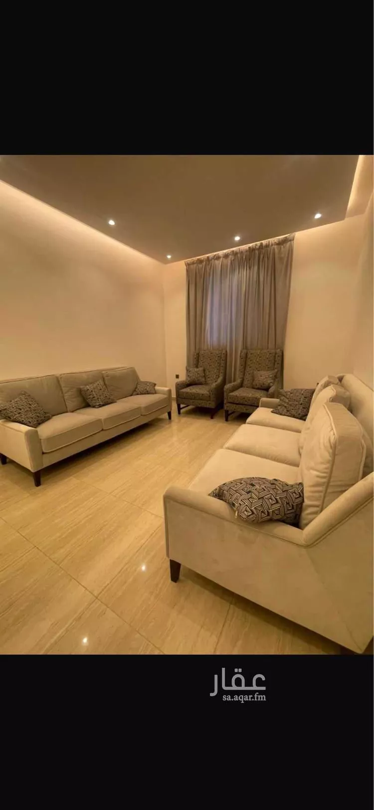 شقة للبيع في شارع النبيع, حي ظهرة لبن, مدينة الرياض, منطقة الرياض صورة 3