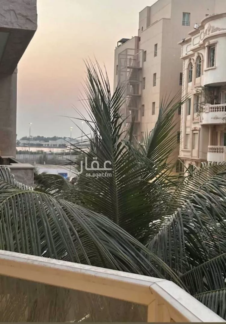 شقة للبيع في شارع الامير, حي الرويس, مدينة جدة, منطقة مكة المكرمة 1 صورة