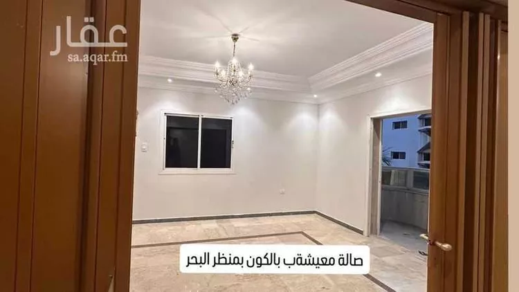 شقة للبيع في شارع الامير, حي الرويس, مدينة جدة, منطقة مكة المكرمة 13