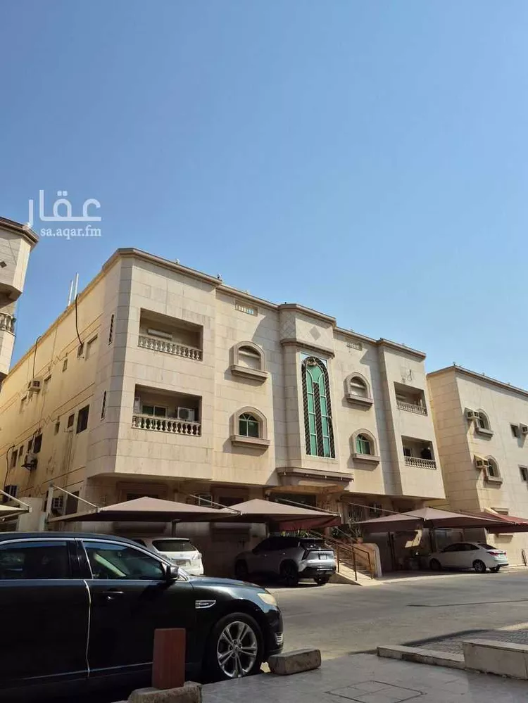Apartment for Sale in Jeddah Ar Rawdah