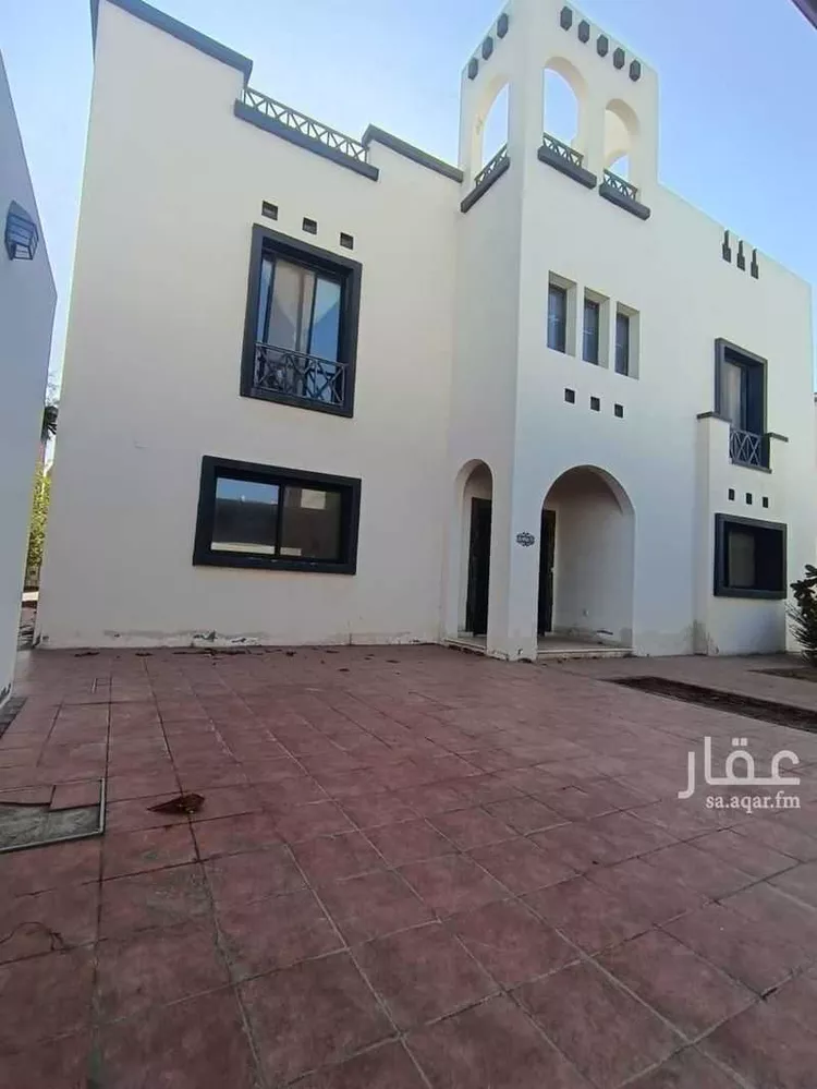 فيلا للبيع في شارع قيس ابن رفاعة, حي الرياض, مدينة جدة, منطقة مكة المكرمة صورة 3