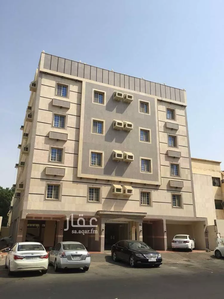 عمارة للبيع في شارع عبدالرحمن بن ابى عقيل, حي الصفاء, مدينة جدة, منطقة مكة المكرمة