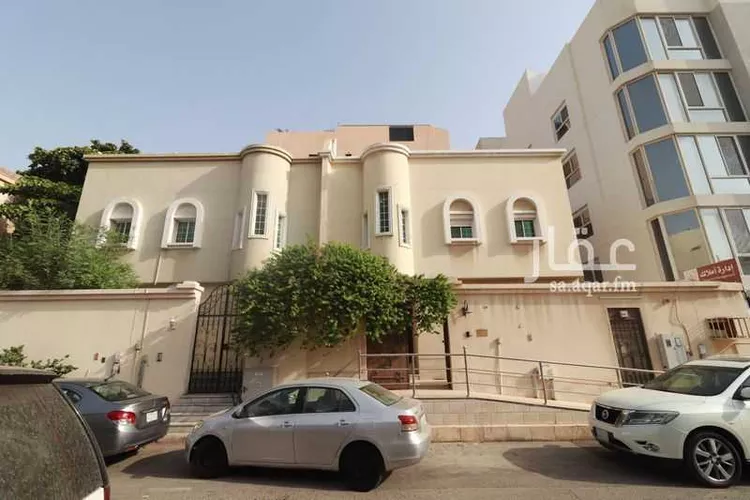 Villa for Sale in Jeddah Az Zahra