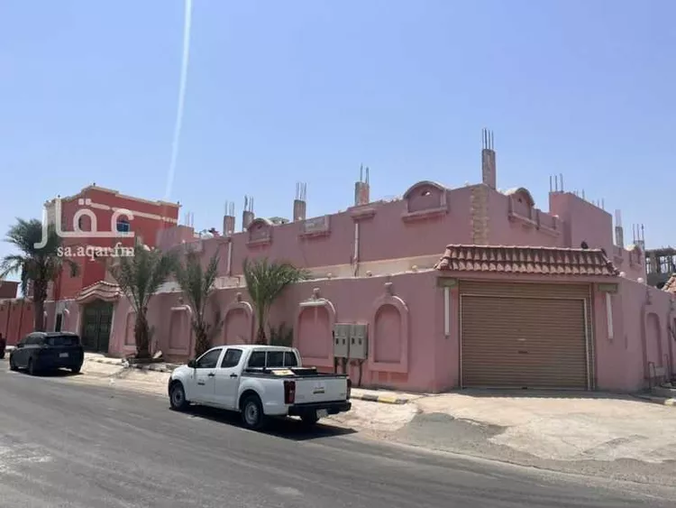 فيلا للبيع في شارع عبد الحميد بن صيفي, حي القرينية, مدينة جدة, منطقة مكة المكرمة صورة 2