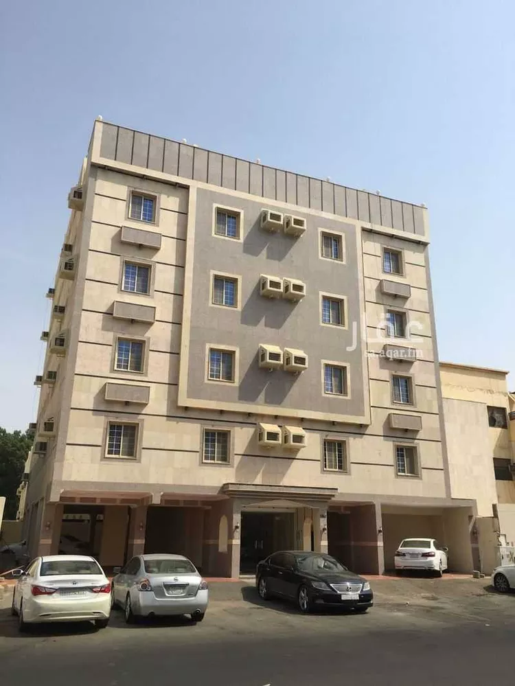 عمارة للبيع في شارع عبدالرحمن بن ابى عقيل, حي الصفاء, مدينة جدة, منطقة مكة المكرمة