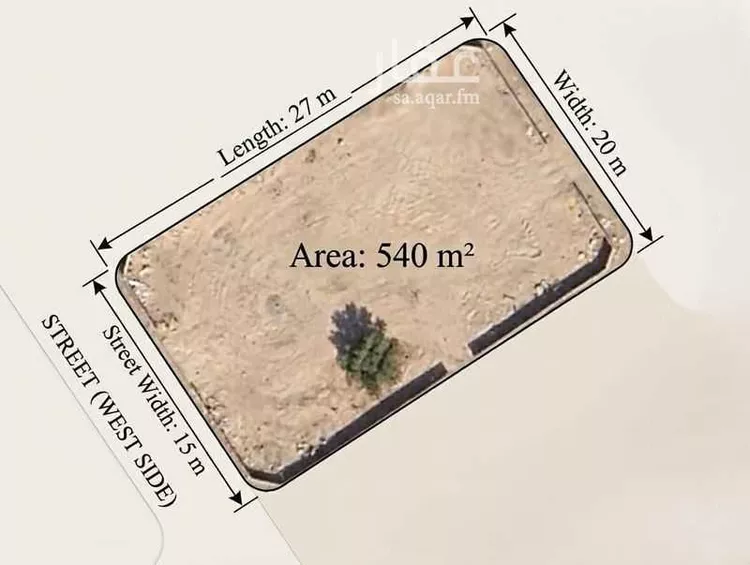 Land for Sale in Jeddah Taiba صورة 2
