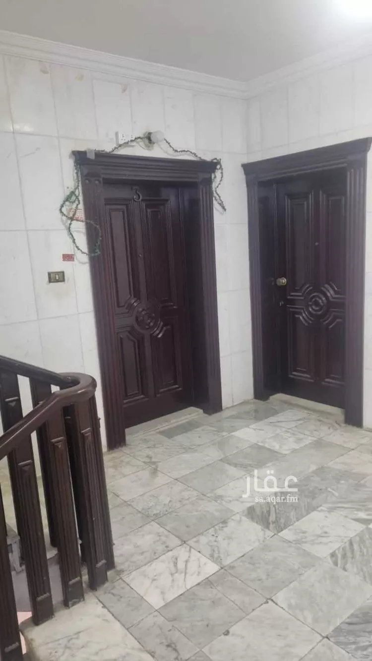شقة للبيع في شارع الامير, حي الرويس, مدينة جدة, منطقة مكة المكرمة صورة 4