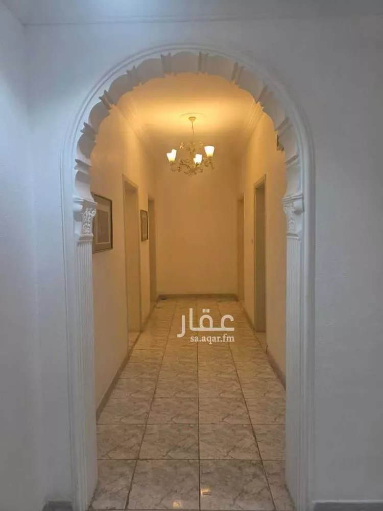 شقة للبيع في شارع يونس سلامه, حي الروضة, مدينة جدة, منطقة مكة المكرمة صورة 5