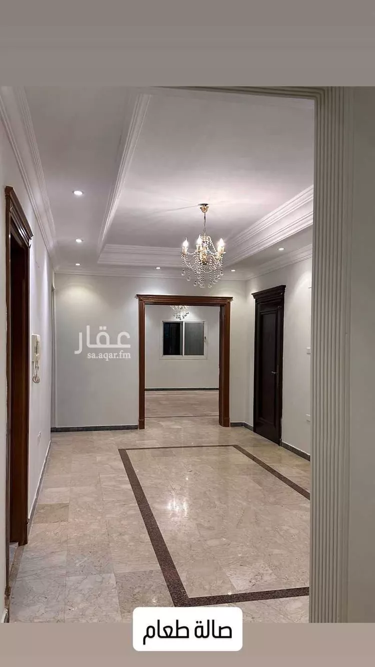 شقة للبيع في شارع الامير, حي الرويس, مدينة جدة, منطقة مكة المكرمة صورة 3