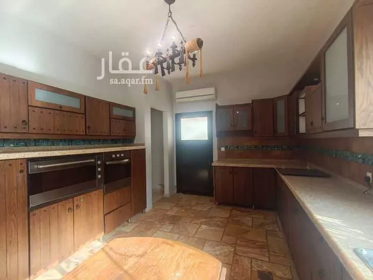 فيلا للبيع في شارع قيس ابن رفاعة, حي الرياض, مدينة جدة, منطقة مكة المكرمة 6